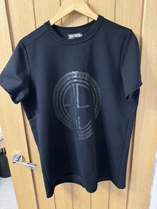 Black Star T-shirt Men’s Size M - Picture 1 of 11