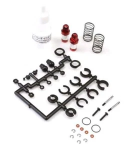 Kyosho - Big Bore Shock Set, for MB-010/011, 2pcs - Picture 1 of 1
