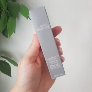 NEW Mary Kay TimeWise Age Minimize 3D Eye Cream - Gray All Skin Types * - Picture 1 of 5