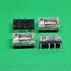 1Pc DS2-M5V Powe Relay 8Pins