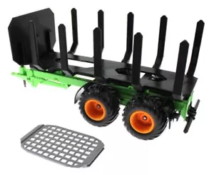 Forst Anhänger 1:32 für Siku Farmer und Control 32 - Bild 1 von 7