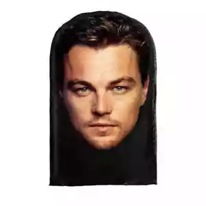 Headwear 3D Printed Mask Cosplay Hiphop Fashion Balaclava Elastic Mesh Full Face - Picture 1 of 54