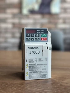 YASKAWA JZAB0P2BAA J1000 - Bild 1 von 3