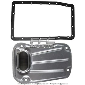 A750E A750F TB-50LS Transmission FILTER KIT 03-UP Pan Gasket for 4Runner Tundra - Picture 1 of 5