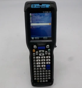 Honeywell CK75 Windows, EX25, almacenamiento en frío, alfanumérico CK75AA6MN00W1420 - Imagen 1 de 11