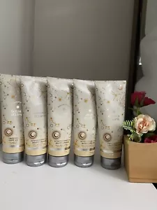5 neue GOLDEN ECLIPSED BATH & BODY WORKS KÖRPERCREME LOTION - Bild 1 von 1