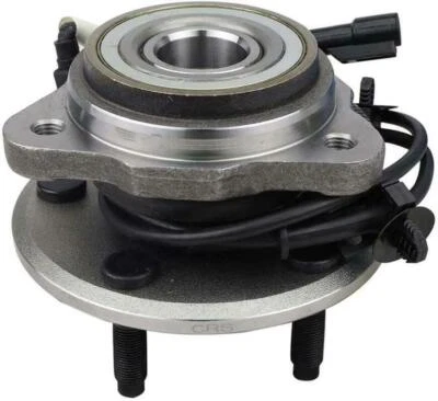 Buje de cojinete de rueda delantera AWD apto para Ford Explorer Mercury Mountaineer 1997-2001 4x4 Foto 1 de 4