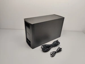 Bose PS 18 Series III(3) Subwoofer Top Zustand Lifestyle V10/20/30 T10/20 S26 - Bild 1 von 6