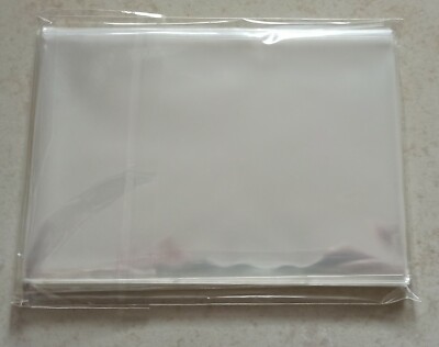 Penny Sleeves &ndash; Pacchetto Da 100 Bustine Morbide Trasparenti