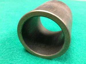 BOSTON GEAR WORKS B234016 BRONZE BUSHING BEARING CYLINDRICAL SLEEVE 1-1/2 x1-7/8 - Picture 1 of 1