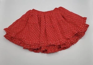 PETIT LEM Stunning Luxury Design Layered Twirl Skirt Size 4 Years $55 NWT - Picture 1 of 7