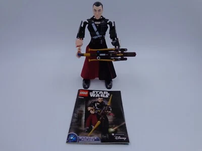 LEGO Star Wars Chirrut Îmwe (75524) - Image 1 of 4