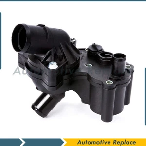 Thermostat Housing Kit for 2002-2010 Ford Explorer Mercury Mountaineer V6 4.0L - Picture 1 of 7