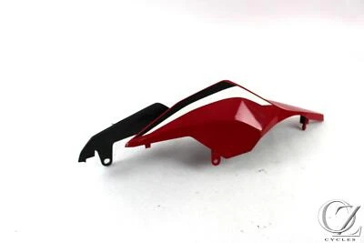 2020 20 HONDA CBR650 CBR650R Right Side Tail Fairing Plastic Cowl  - Image 1 of 4