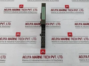 SIEMENS 6ES7 131-4BD01-0AA0 Simatic S7 Digital Input Module DC 24V TM-E15C26-A1 - Picture 1 of 8