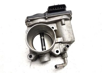 Nissan Versa 2012-2017 carrocería del acelerador 1,6 L OEM 161193AN0A Foto 1 de 4