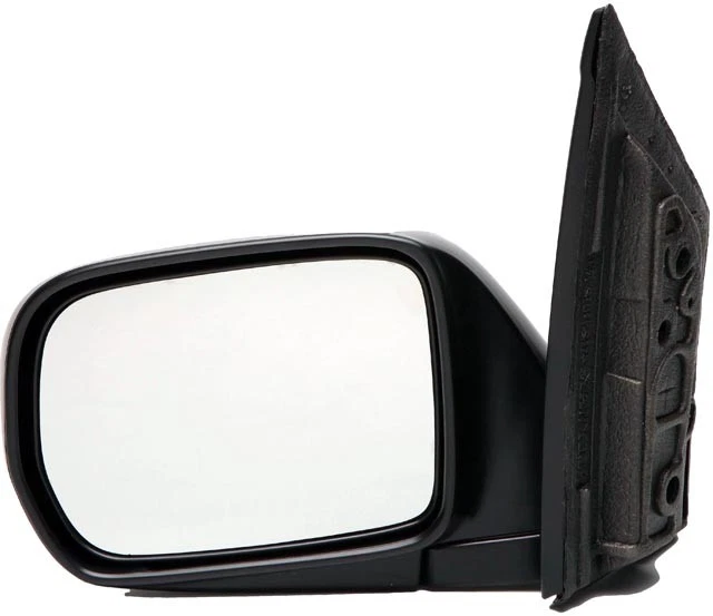 APDTY 0662705 Honda, 2004-99. Espejo retrovisor lateral - Lh Odyssey Dx manual; Foto 1 de 1