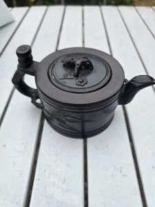 Yixang chinesische Teekanne gestempelt - Bild 1 von 11