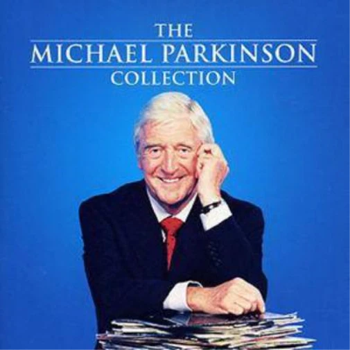 Various Artists The Parkinson Collection (CD) Album (US IMPORT) - Image 1 of 1