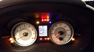Speedometer Cluster MPH Without Automatic Headlamps Fits 14 IMPREZA 12318255 - Foto 1 di 14