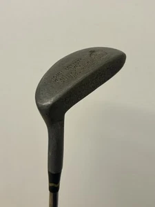 Vintage John Letters Silver Swan Putter / Right Handed - Picture 1 of 6