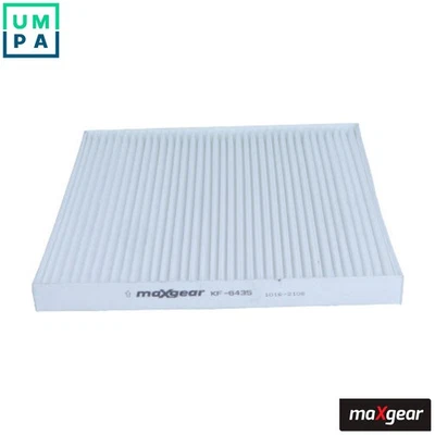 FILTER CABIN AIR 26-1933 FOR ISUZU KB/II D-MAX/Platform/Chassis RODEO/Pickup - Image 1 of 4