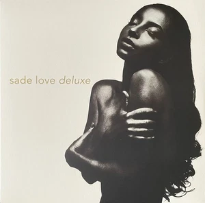 Sade - Love Deluxe, LP, (Vinyl) - Picture 1 of 1