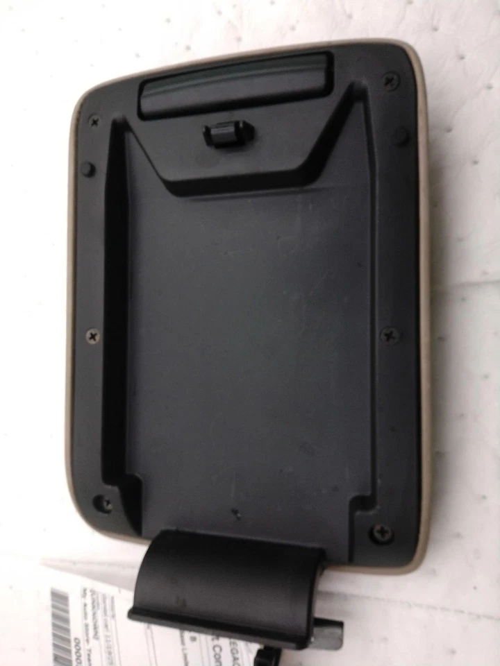 2009 Subaru Legacy Green Center Console Lid OEM 92113AG01AJC 102K Miles Foto 1 de 4