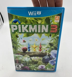 Pikmin 3 (Nintendo Wii U, 2013) - Picture 1 of 5