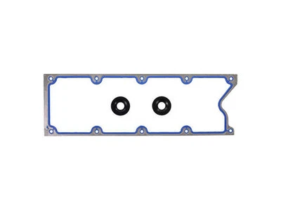 Juego de juntas de colector de admisión Felpro 21618RKQG para Chevrolet Corvette 1997-2004 Foto 1 de 2