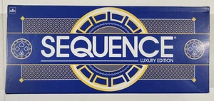 Impresionante conjunto Sequence edición de lujo con alfombrilla de lujo - Imagen 1 de 3