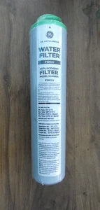 New Genuine GE FQK2J Replacement Water Filter New / Sealed Free US Shipping - Picture 1 of 4