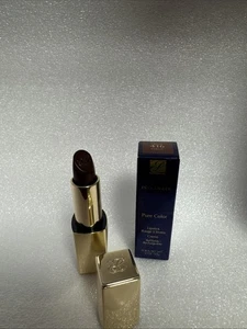 Lápiz labial crema color puro Estée Lauder 3,5 416 puntal nuevo - Imagen 1 de 4