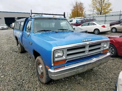 Fan Clutch 8-360 5.9L Fits 78-92 DODGE 150 PICKUP 351613 Foto 1 de 4