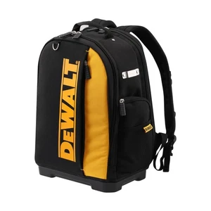 DeWALT DWST81690-1 Tool Backpack - Picture 1 of 12