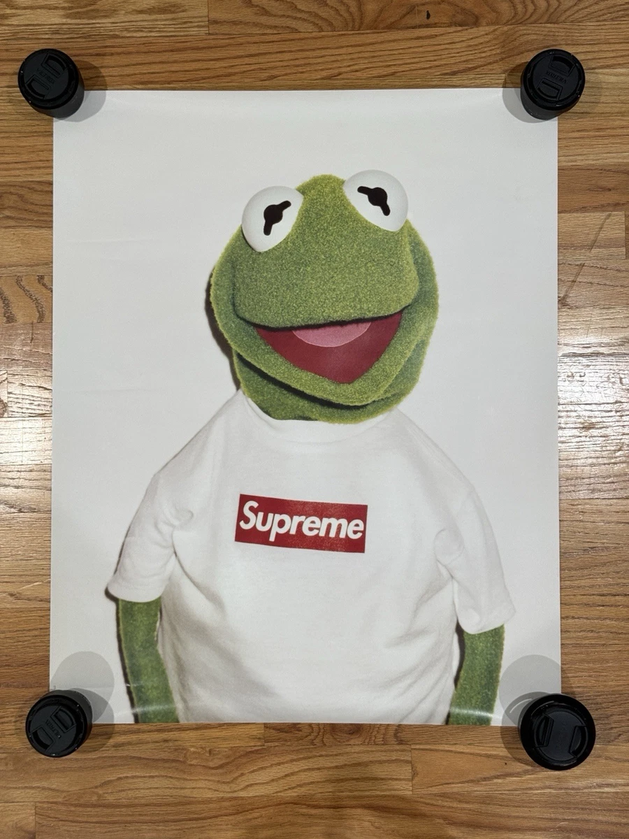 Kermit Poster for sale | eBay