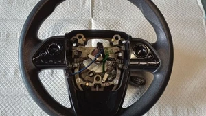 16 17 18 19 20 21 22 TOYOTA PRIUS VIN FU STEERING WHEEL OEM - Bild 1 von 12