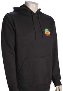 Rip Curl Wetsuit Icon Hoody - Washed Black - New - Picture 1 of 2