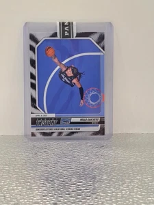 2024-25 Panini Instant #506 Paolo Banchero 2/5  - Foto 1 di 2