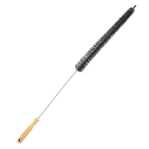 75CM Radiator Cleaner Brush Multi-Purpose Bendable Long Thin Cleaner Duster_V - Picture 1 of 8