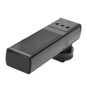 Mic-02 Professional Photography Camera External Condenser Microphone For L LS - Picture 1 of 13