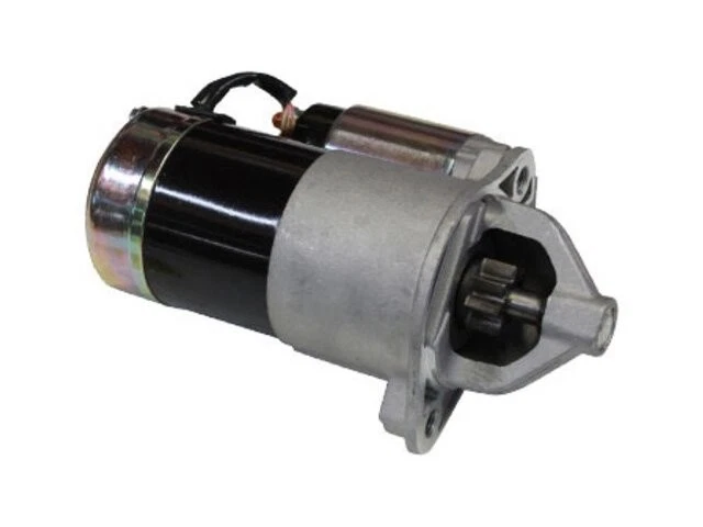 Arranque TYC 34WYCD86 para Kia Sorento 2006 2003 2004 2005 Foto 1 de 1