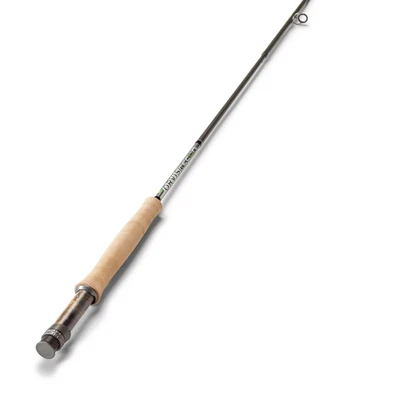Orvis Recon 3-Weight 10' Fly Rod - Image 1 of 2