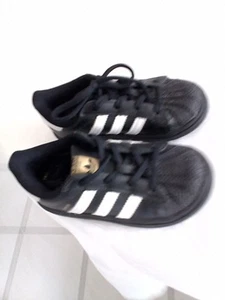 adidas kinderschuhe Gr 25 - Bild 1 von 5