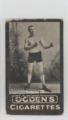 1902 Ogden's General Interest Series F Tobacco Gus Ruhlin #205 - Image 1 of 2