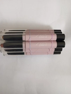 Lidschatten Stifte  12 Stück - Bild 1 von 4