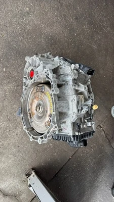 2015–2017 CHRYSLER 200 2.4L 9-Speed Automatic Transmission 948TE OEM - Image 1 of 4