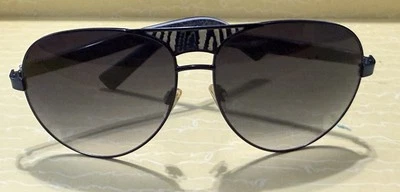 Gafas de sol Just Cavalli JC510S azul degradado aviador 60/13 130 Foto 1 de 4