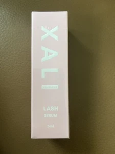 Xali Lash Serum - Picture 1 of 2