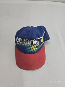 Vintage Competitors View Jeff Gordon SnapBack Mütze Kappe Einheitsgröße NASCAR #24 - Bild 1 von 2